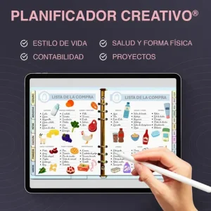 Creative Planner